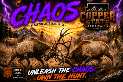 CHAOS