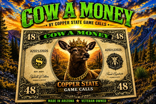 COW-A-MONEY