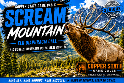 SCREAM MOUNTAIN